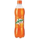 Mirinda Soft Drink Orange 600g