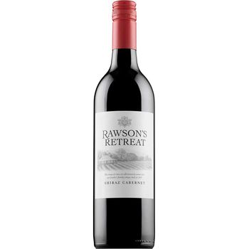 Rawson's Retreat Shiraz Cab