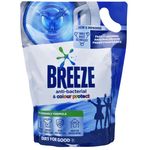 Breeze Anti-Bacterial And Colour Protect Liquid Detergent Refill 1.5kg