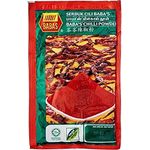 Baba's Chili Powder 125g