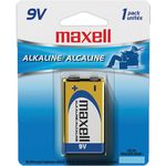 Maxell Malk9v Battery