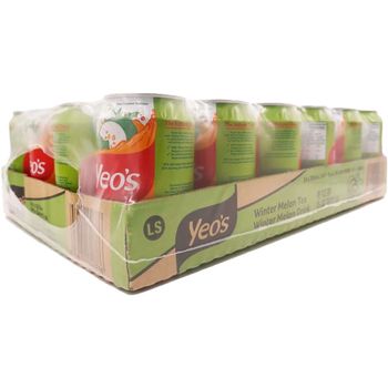 Yeo's Winter Melon Tea 24 x 300ml