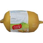 Savushkin Smoked Processed Cheese Minchanka 300g