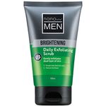 Nanowhite Brightening Daily Exfoliating Scrub 100ml