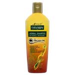 Moringa-02 Malunggay Herbal Shampoo With Argan Oil 350ml