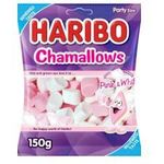 Haribo Halal Chamallows Marshmallow 150g