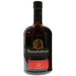 Bunnahabhain 12 Year Old Small Batch Distilled 700ml