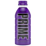 Prime Hydration Grape Sports Drink 500ml
