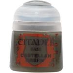 Citadel Base Castellan Green