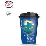 Chek Hup Flavoured Gourmet Himalayan Salt Latte Cup