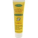 Ecobath Manuka Honey Pet Tooth Gel & Fingerbrush Kit 59ml