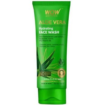 Wow Skin Science Hydrating Face Wash 100ml