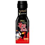 Samyang Buldak Hot Chicken Flavour Sauce 200g