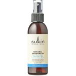 Sukin Natural Deodorant Fresh Cotton