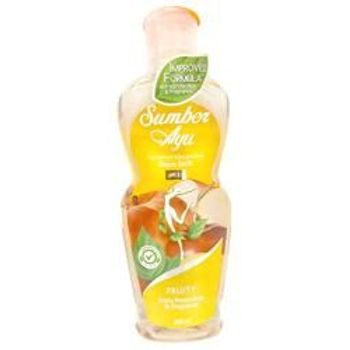 Sumber Ayu Sabun Daun Sirih 200ml Fruity