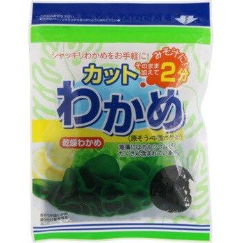 Fujisawa Cut Seaweed 32g
