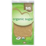 Sis Organic Sugar 500g