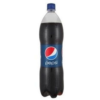 Pepsi Biasa 1.5Liter
