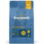 Blackwood Kitten Food Chicken Meal & Brown 6kg