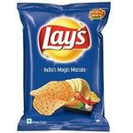 Lays Lays Core Magic Masala 221g Pouch 221g