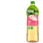 Heaven And Earth Lychee And Rose White Tea 1.5l