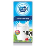 Dutch Lady Pure Farm Low Fat Uht Milk 1l