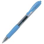Pilot Gel Pen Light Blue