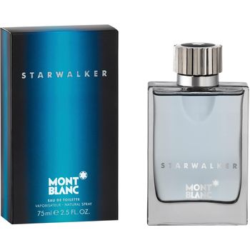Mont Blanc Starwalker EDT for Him 75ml