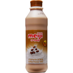 Meiji Coffee Milk 830ml