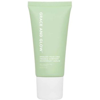 Grace and Glow English Pear Deodorant Roll On Serum 50ml