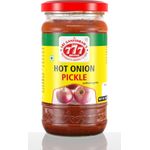 777 Onion Hot Pickle 300g