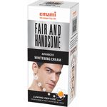 Emami Fair And Handsome Advanced Whitening Cream 25g