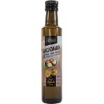 Pressed Purity Macadamia Oil Cold Pressed 250ml