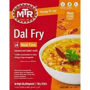 MTR Ready To Eat Dal Fry 300g
