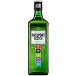 Passport Scotch Blended Whisky 700g
