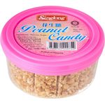 Sing Long Peanut Candy 200g