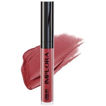 Implora Lip Cream Urban Red Gala 20
