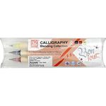 ZIG Calligraphy Markers - Blending Collection - Harmony