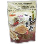 Zhong Ren Lohas Burdock Flakes Vegetarian 220g