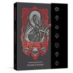 Clarkson Potter Book of Holding: A Journal by Wizards Of The Coast