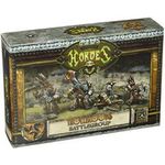 Privateer Press Hordes Trollblood Trollblood Battlegroup Model Kit
