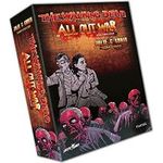 Mantic The Walking Dead All Out War Julie And Chris Booster