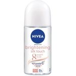 Nivea Deo Women Roll On Brightening Silk Touch 25ml
