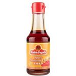 Double Pagoda Spicy Sesame Oil 150ml