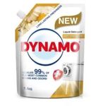 Dynamo Laundry Liquid Refill Anti Bacterial 1.4kg