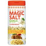 S&B Magic Salt Garlic 80g