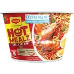 Maggi Hot Mealz Kari Kaw Extra 12x95g