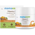 Mamaearth Vitamin C Underarm Mask 50g