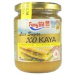 Fong Yit Premium Kaya Less Sugar Healthier Choice 270g