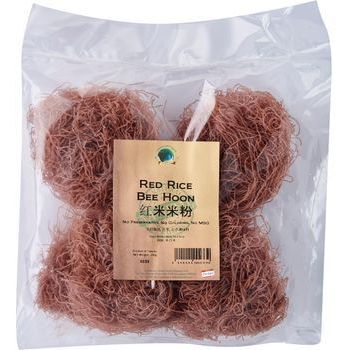 Red Yeast Rice Bee Hoon 200g